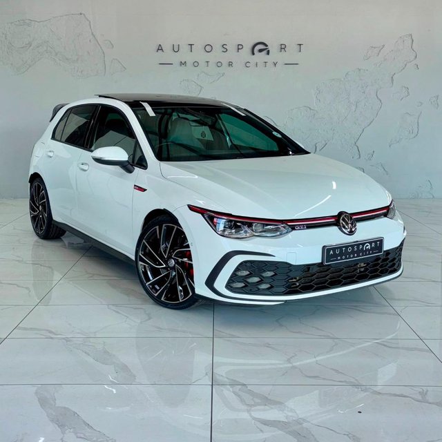 Volkswagen Golf Used vehicle for sale