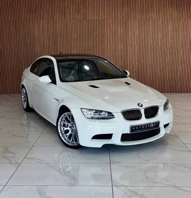 BMW M3 Used vehicle for sale