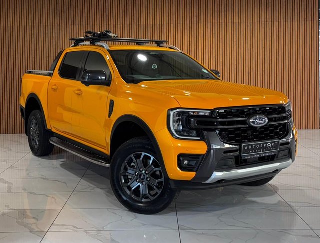 Ford Ranger Used vehicle for sale