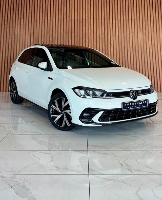 Volkswagen Polo Used vehicle for sale