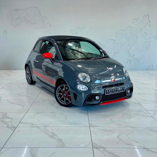 Abarth 500 Used vehicle for sale
