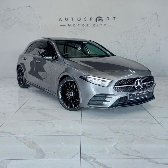 Mercedes-Benz A-Class Used vehicle for sale