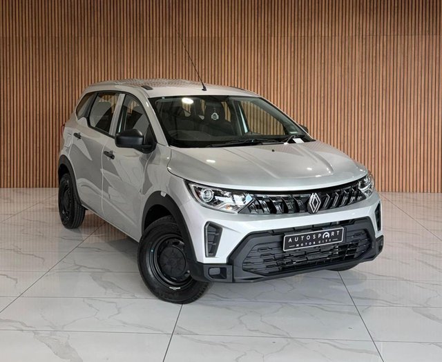 Renault Triber Used vehicle for sale
