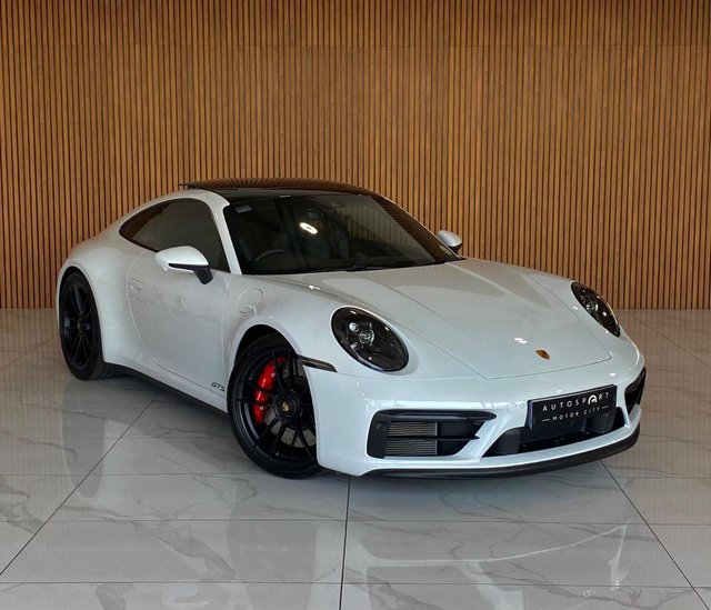 Porsche 911 Used vehicle for sale