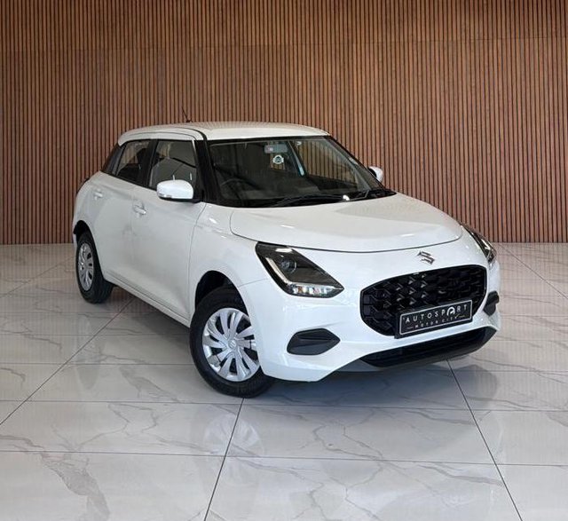 Suzuki Swift Used vehicle for sale