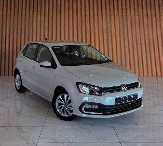 Volkswagen Polo Vivo Used vehicle for sale