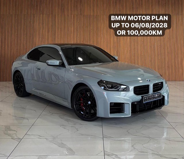 BMW M2 Used vehicle for sale