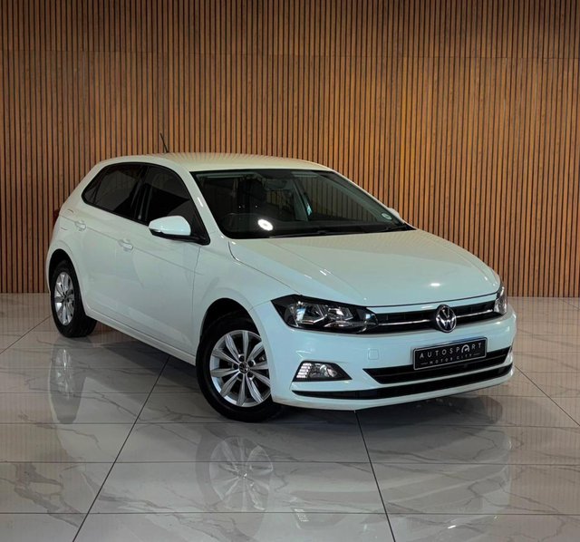 Volkswagen Polo Used vehicle for sale