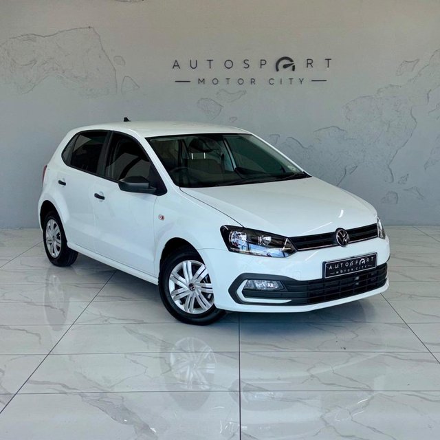 Volkswagen Polo Vivo Used vehicle for sale