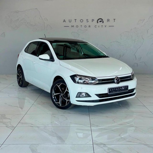Volkswagen Polo Used vehicle for sale