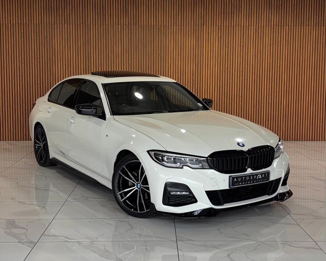 BMW 3 Series Used vehicle for sale