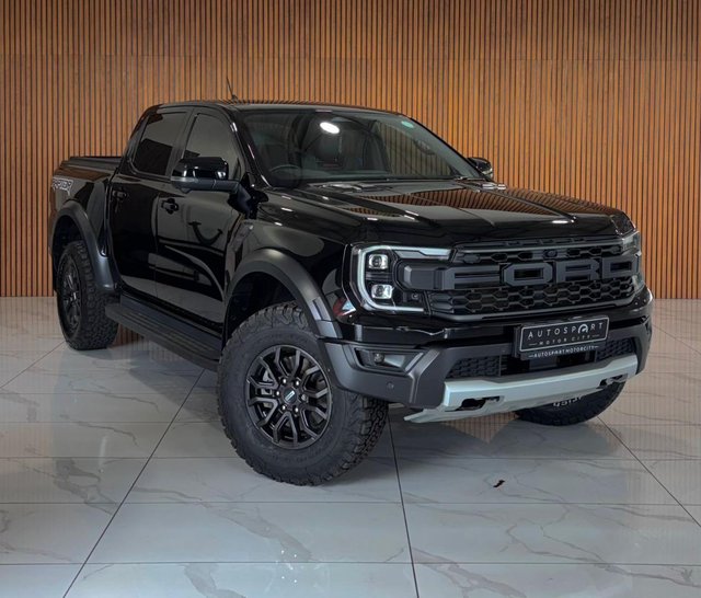 Ford Ranger Used vehicle for sale