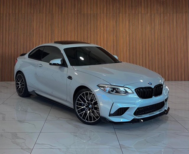 BMW M2 Used vehicle for sale