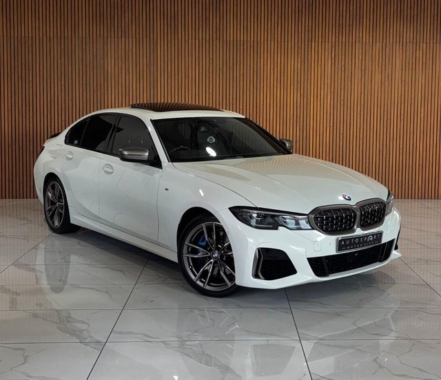 BMW 3 Series Used vehicle for sale