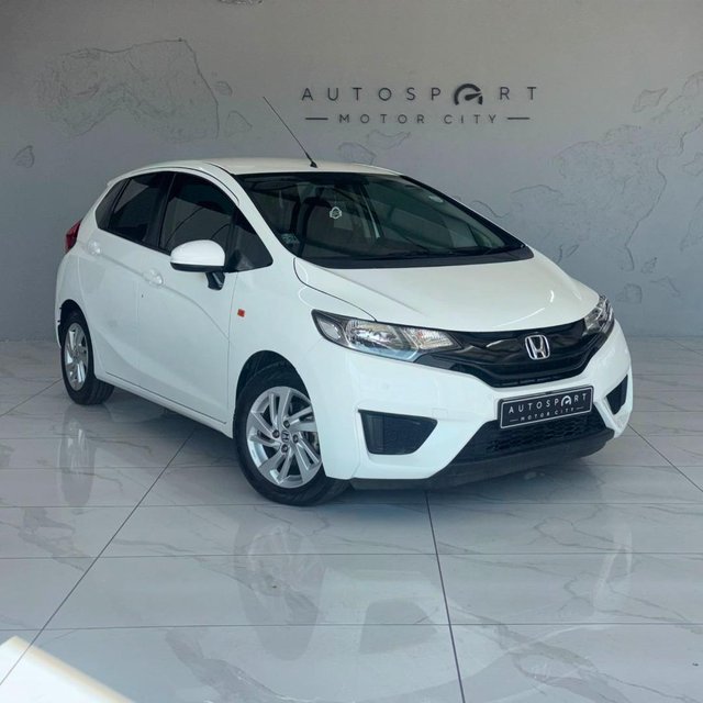 Honda Jazz Used vehicle for sale