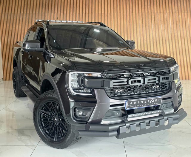 Ford Ranger Used vehicle for sale