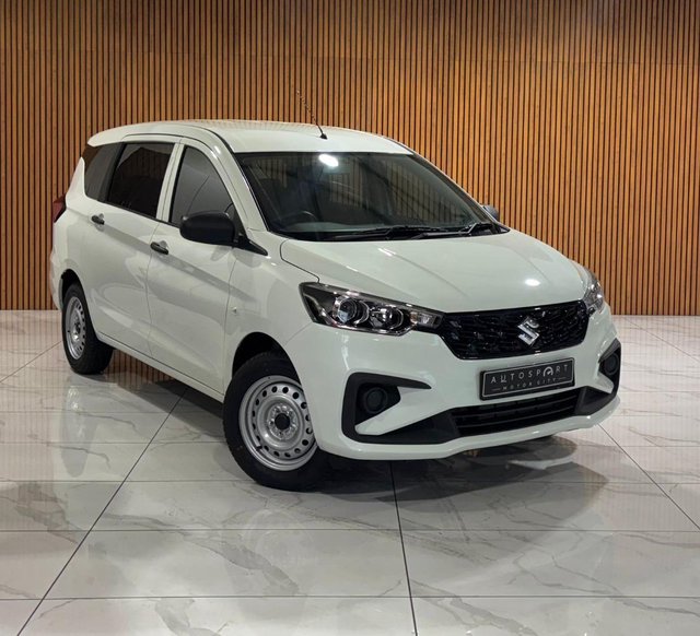 Suzuki Ertiga Used vehicle for sale