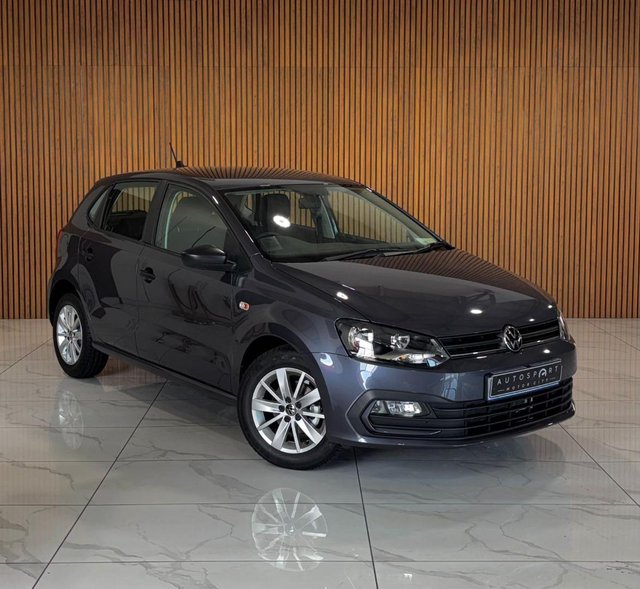 Volkswagen Polo Vivo Used vehicle for sale