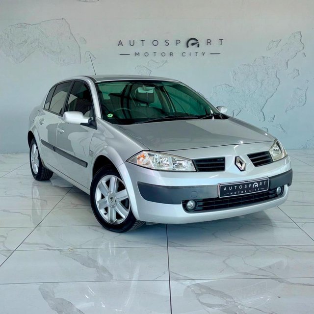 Renault Megane Used vehicle for sale