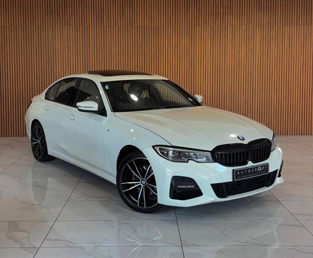 BMW 3 Series Used vehicle for sale
