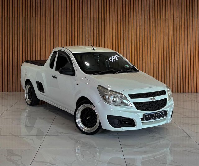 Chevrolet Utility Used vehicle for sale