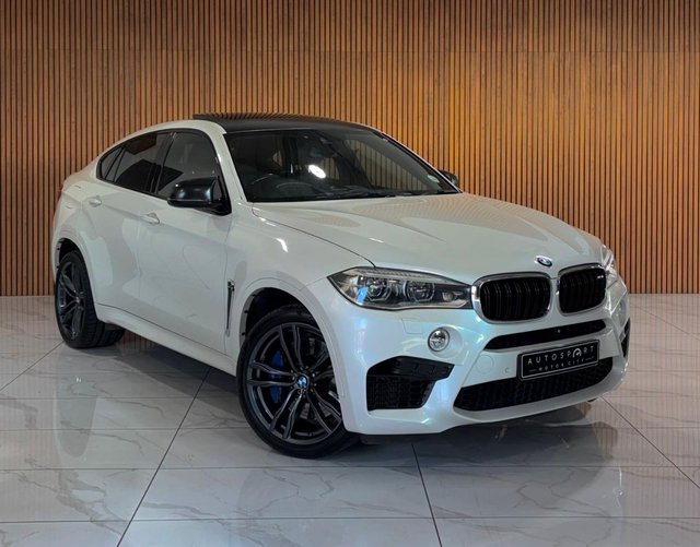 BMW X6 Used vehicle for sale