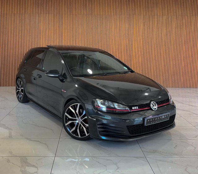 Volkswagen Golf Used vehicle for sale