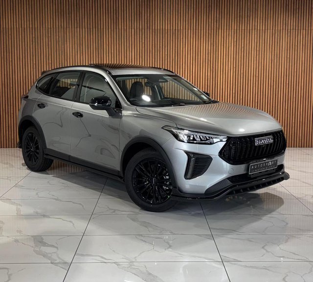 Haval Jolion Pro Used vehicle for sale