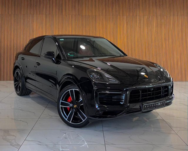 Porsche Cayenne Used vehicle for sale