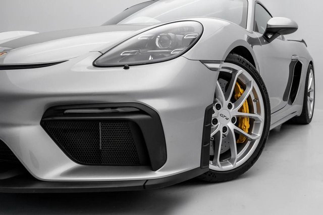 Porsche 718 Cayman Used vehicle for sale