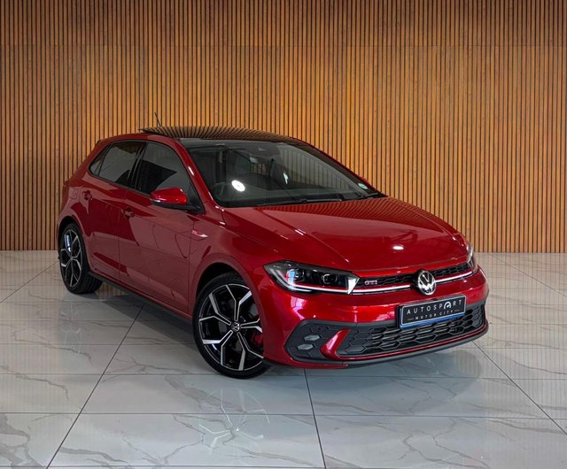 Volkswagen Polo Used vehicle for sale