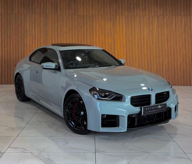BMW 2 Series Used vehicle for sale