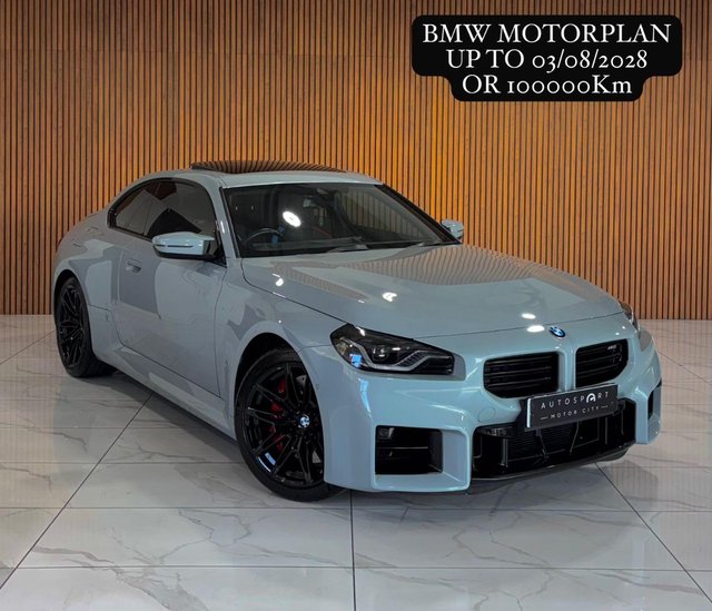 BMW M2 Used vehicle for sale