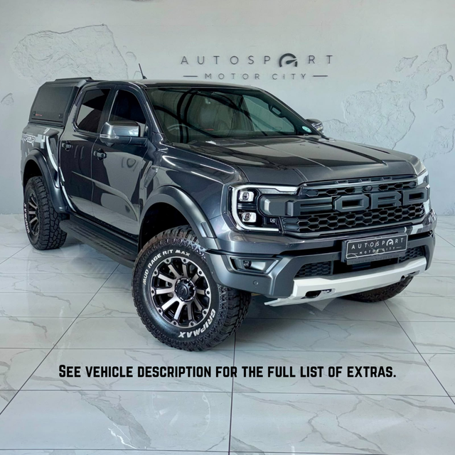 Ford Ranger Used vehicle for sale
