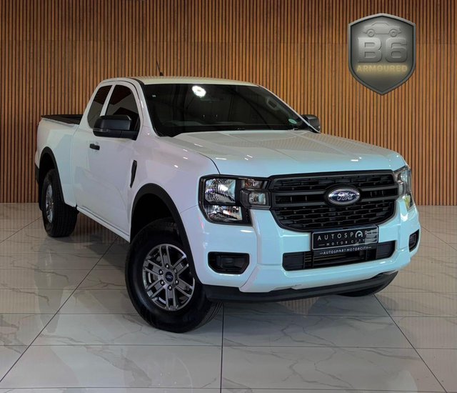 Ford Ranger Used vehicle for sale