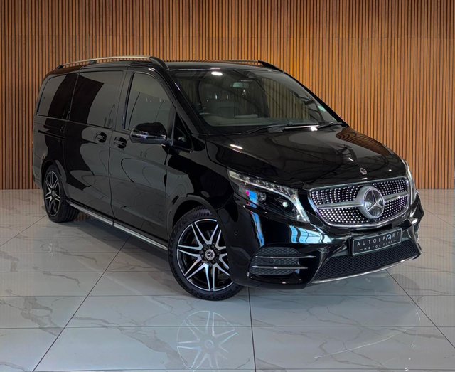 Mercedes-Benz V-Class Used vehicle for sale
