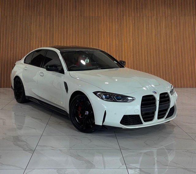 BMW M3 Used vehicle for sale