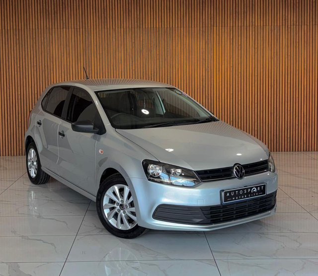Volkswagen Polo Vivo Used vehicle for sale