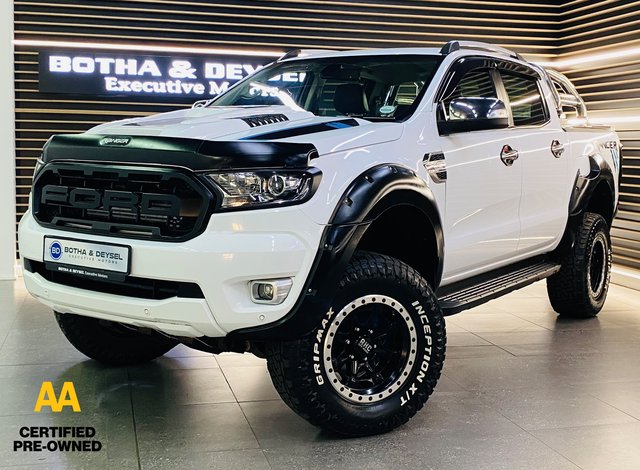 Ford Ranger Used vehicle for sale